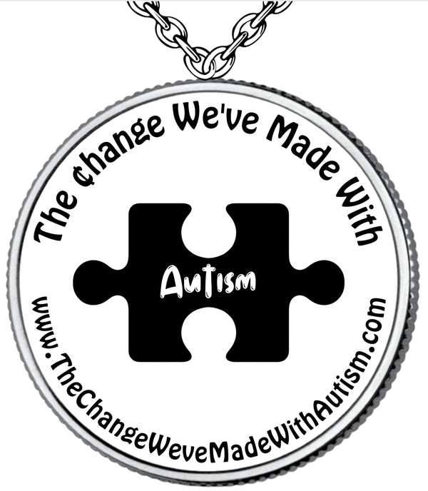 The Change We've Made With Autism